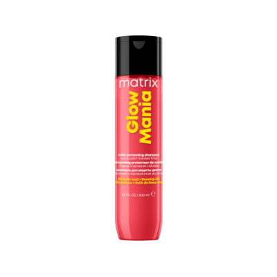 MATRIX GLOW MANIA SH 300 ML