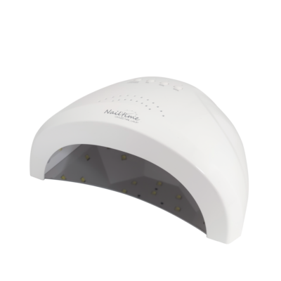 LAMPADA MELCAP UV NAIL TIME 48 WT LED