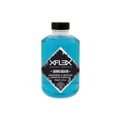 XFLEX LOZIONE LINEA GHIACCIO EDLSTI 250 ML